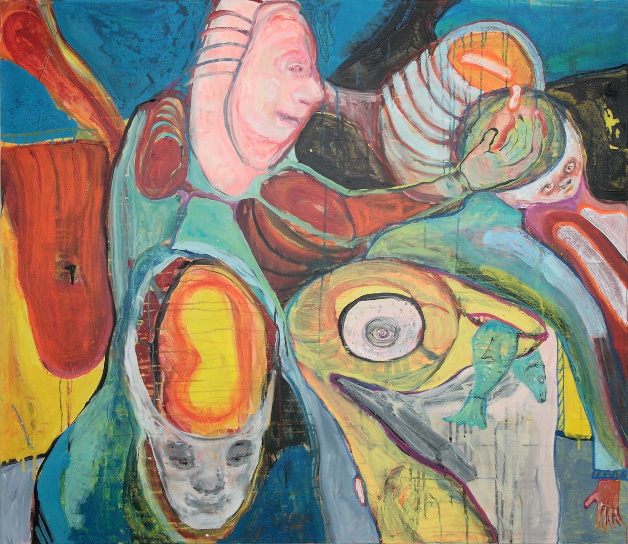 Nr. 230 av Katharina Schellenberger