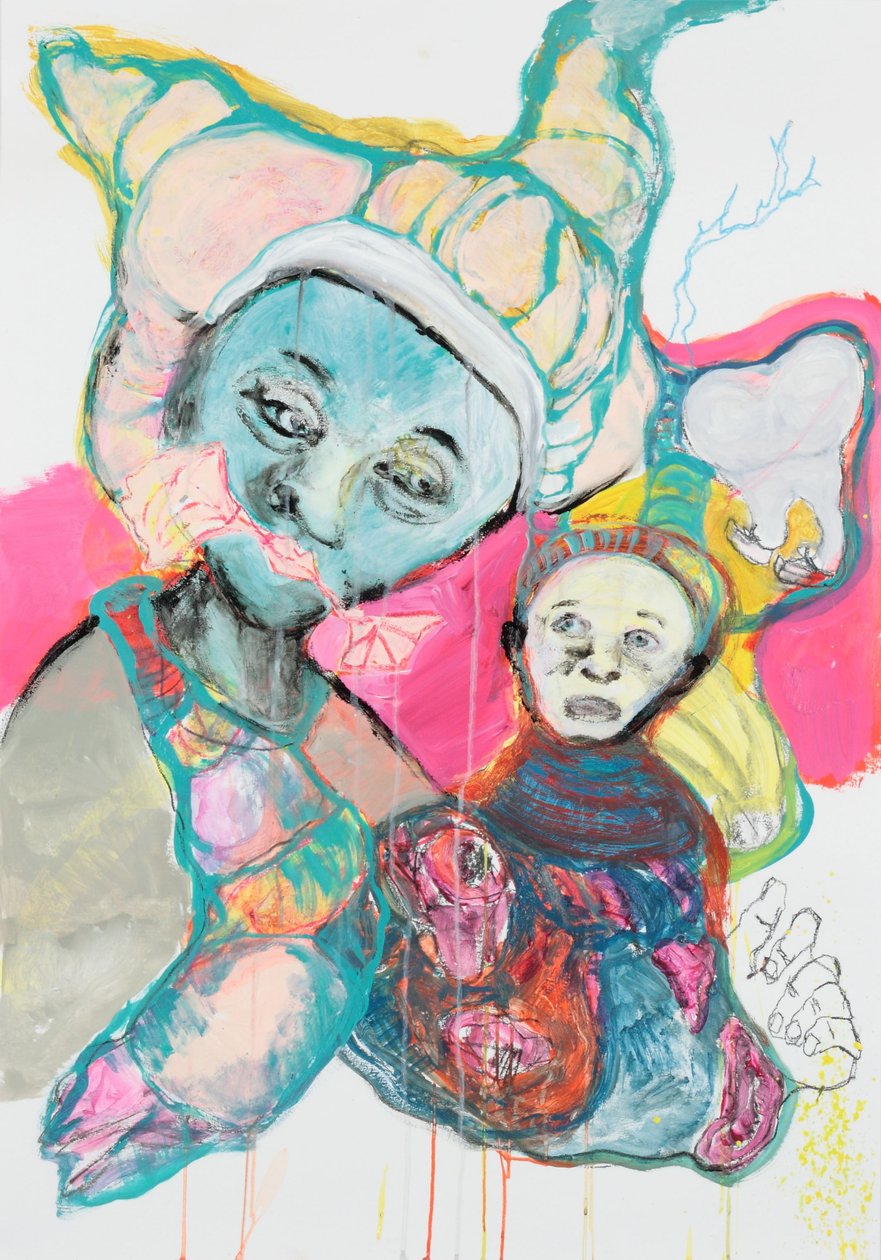 Nr. 232 av Katharina Schellenberger