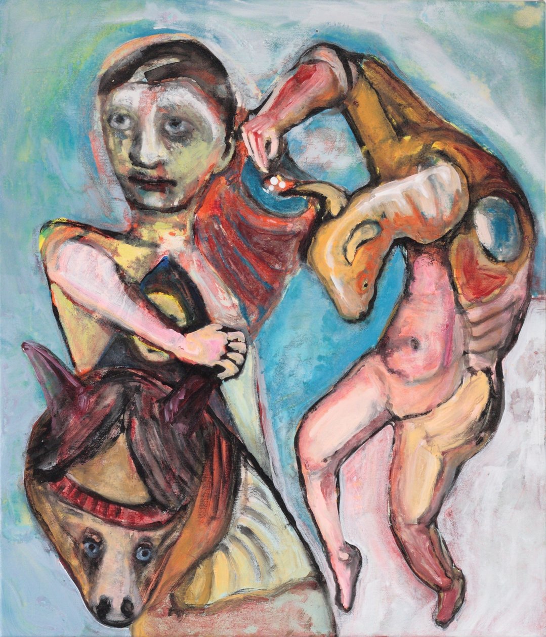 Nr. 233 av Katharina Schellenberger