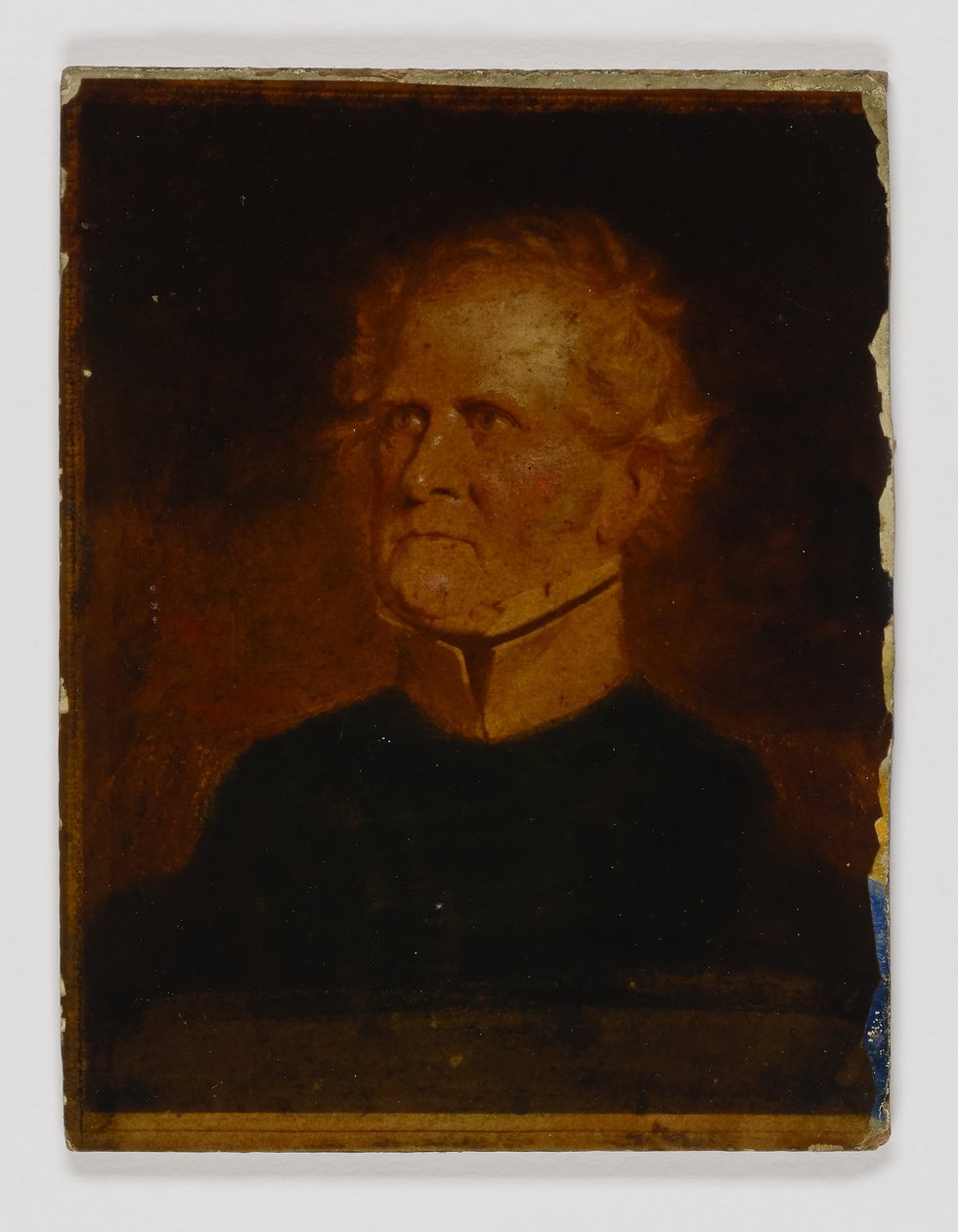 Huvud av Winfield Scott av Kellogg, Miner Kilbourne