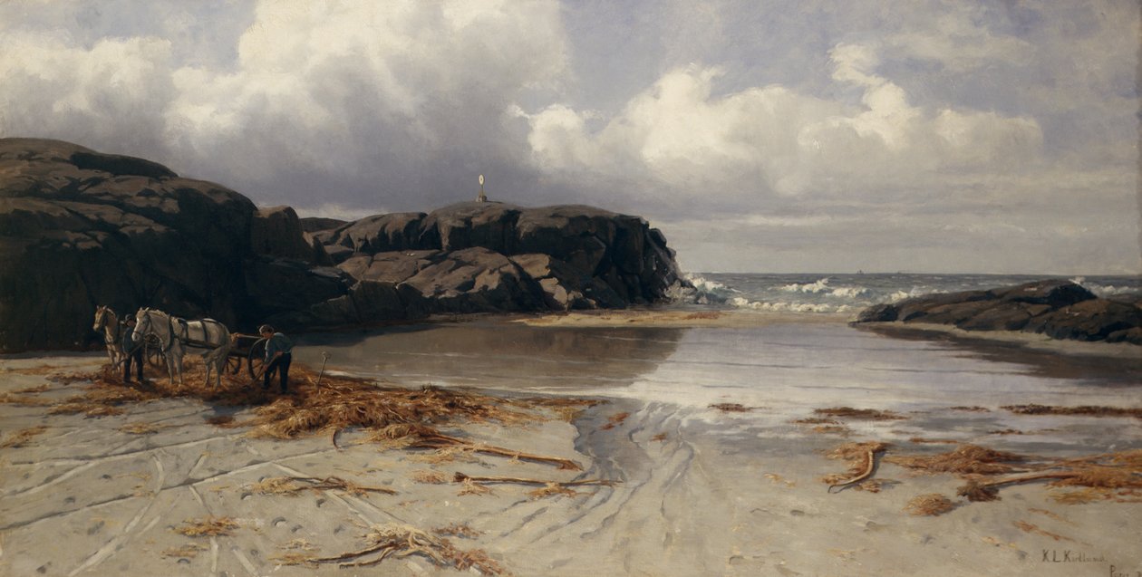 Frome Ogne av Kitty Lange Kielland
