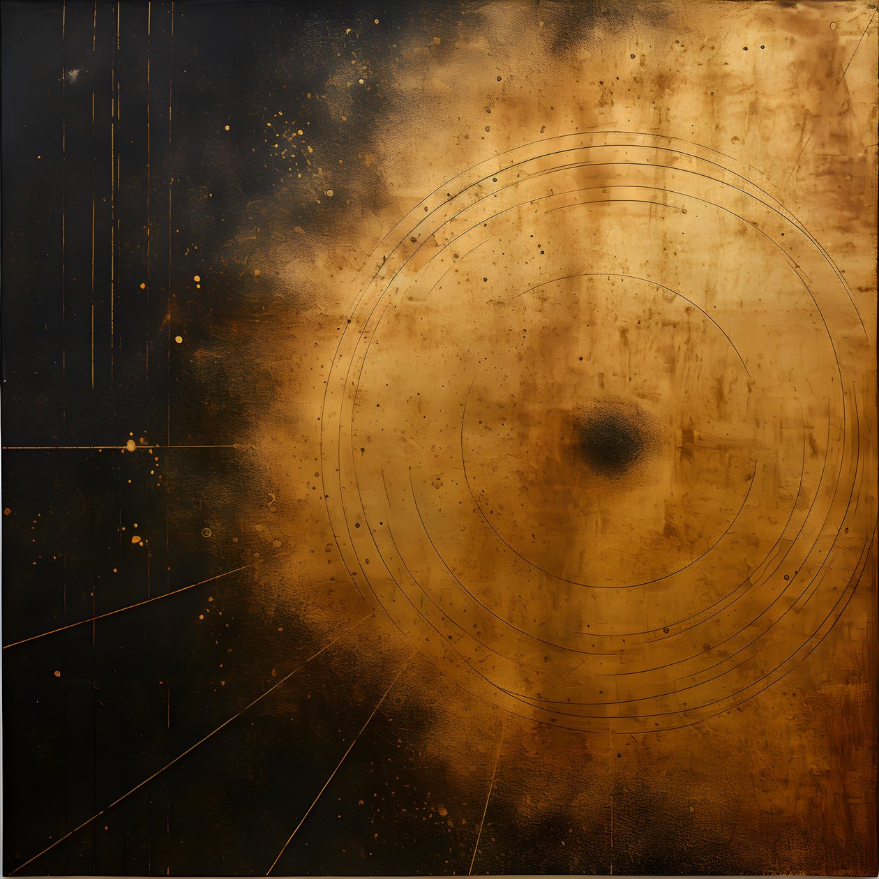 minimalistisk astronomi 2 av Kurt Heppke