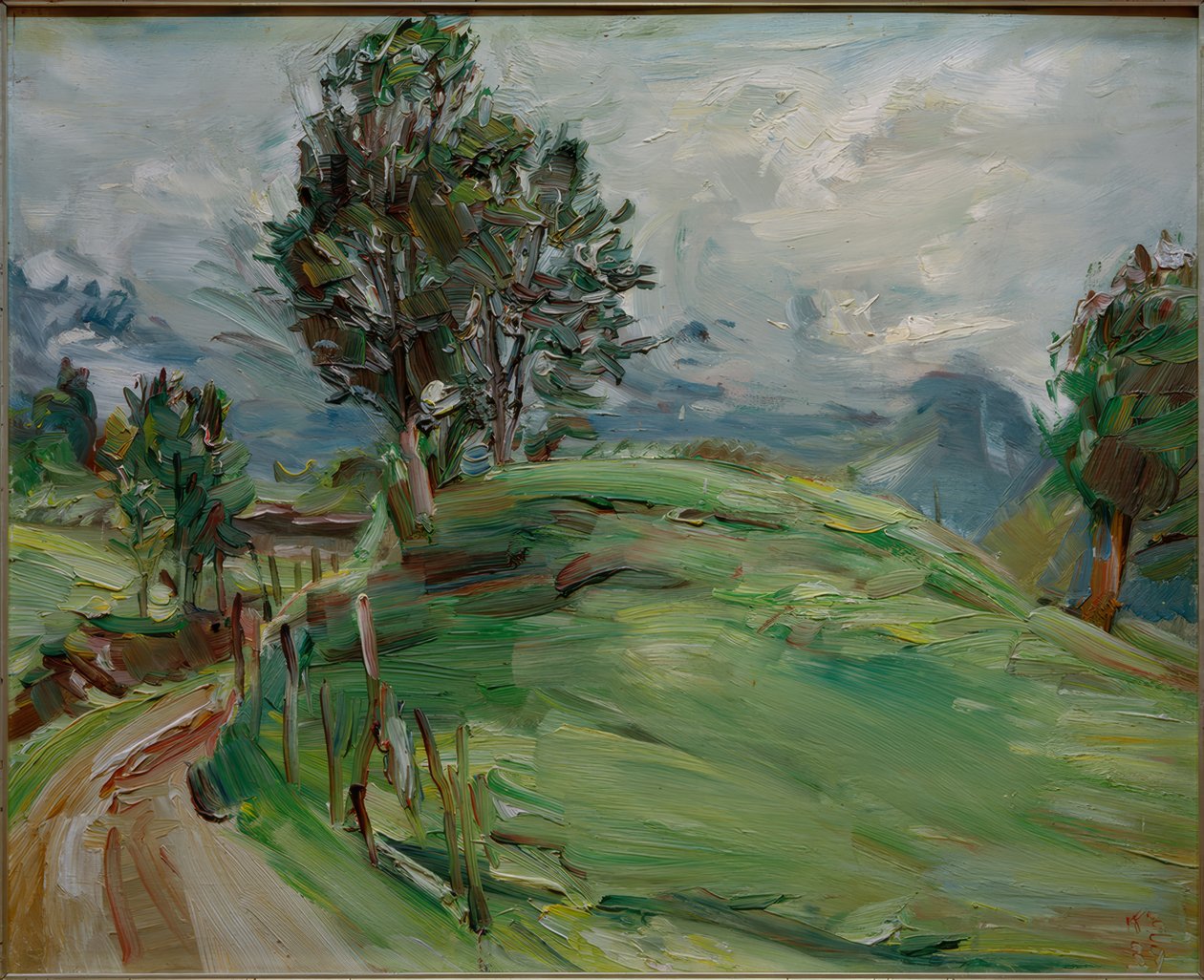 Ofrälse av Kurt Schwitters