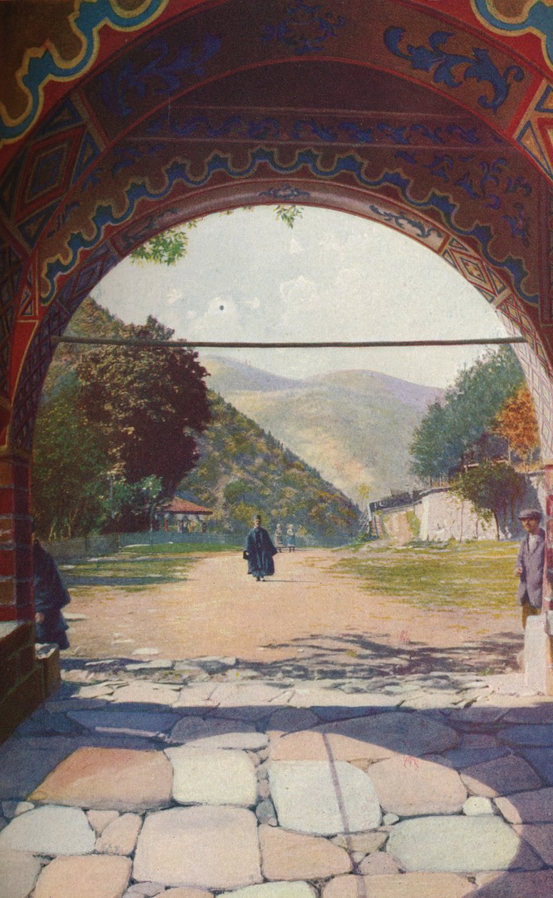 Bulgarien ..., c1920 av L. G. Popoff