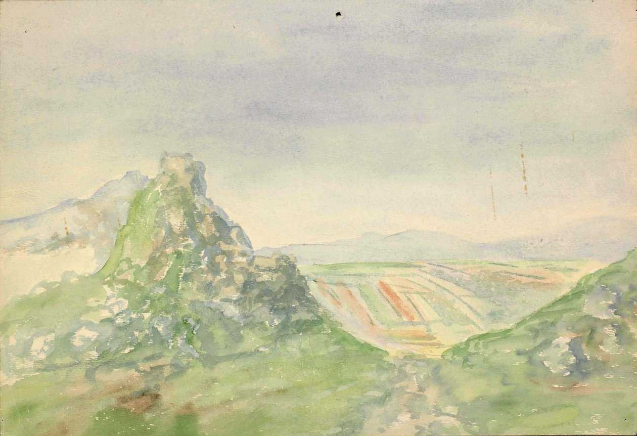  Krajinan av Ladislav Benesch