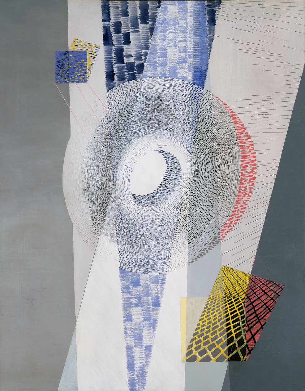 L  CH av Laszlo Moholy Nagy