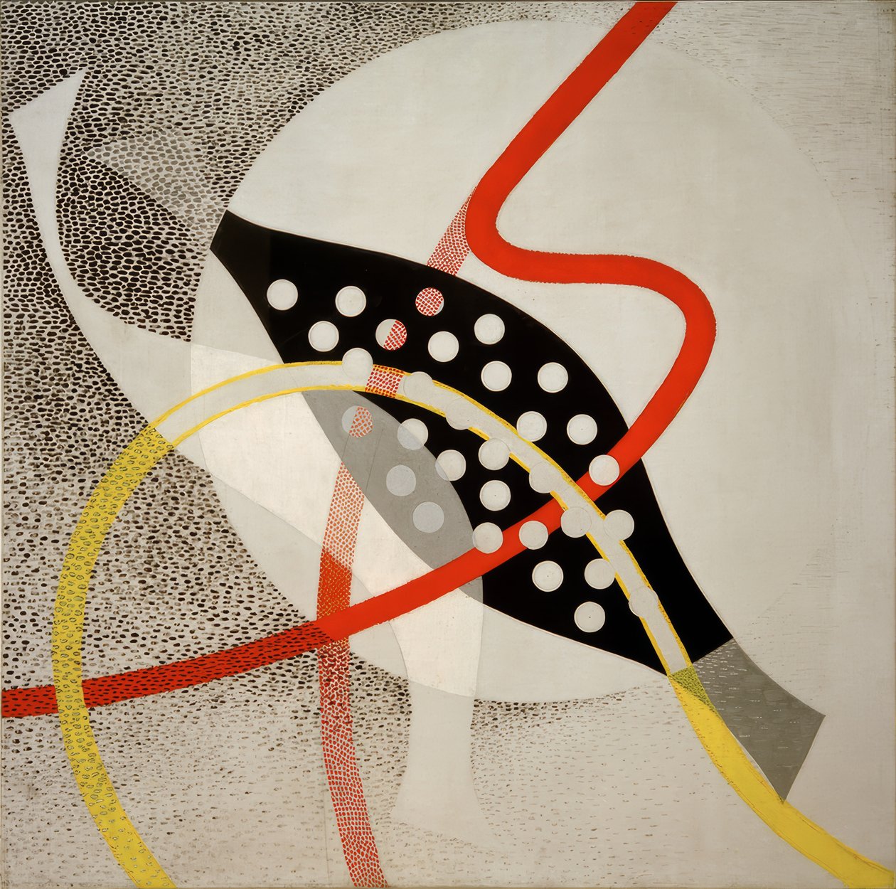 Ч Беата И av Laszlo Moholy Nagy