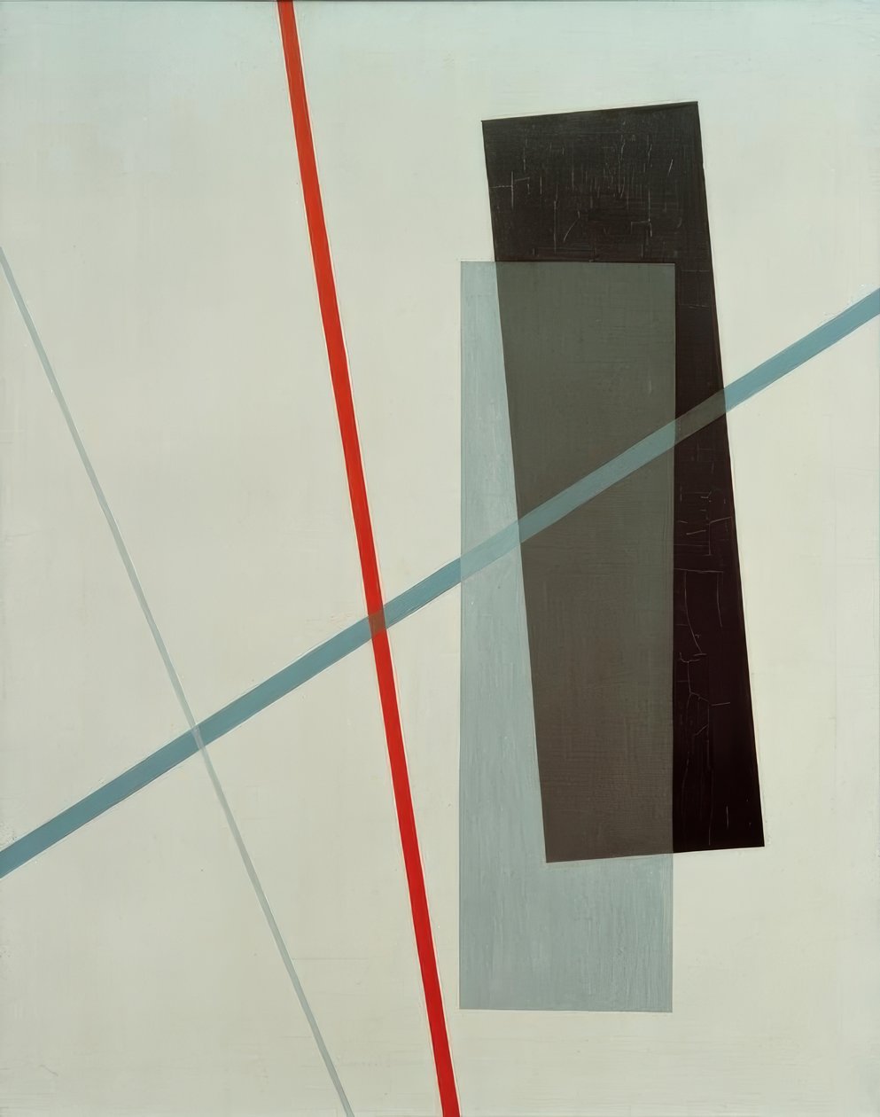 Ofrälse av Laszlo Moholy Nagy