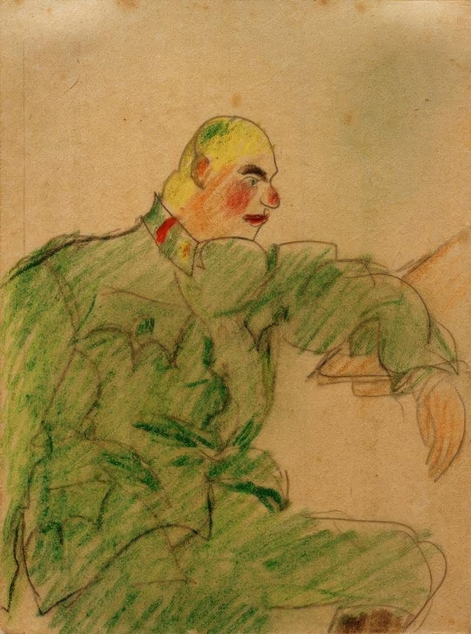 Ofrälse av Laszlo Moholy Nagy