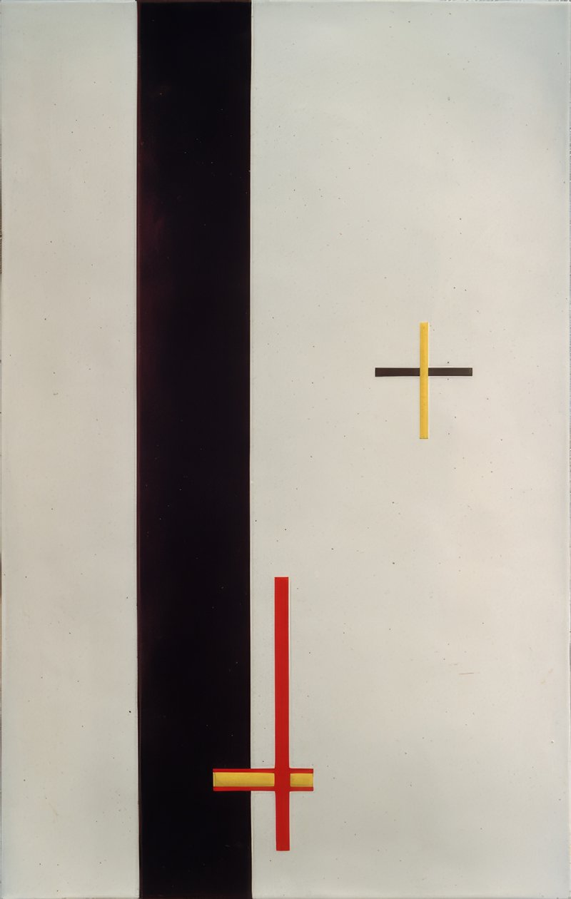 Telefonbild i 2 av Laszlo Moholy Nagy