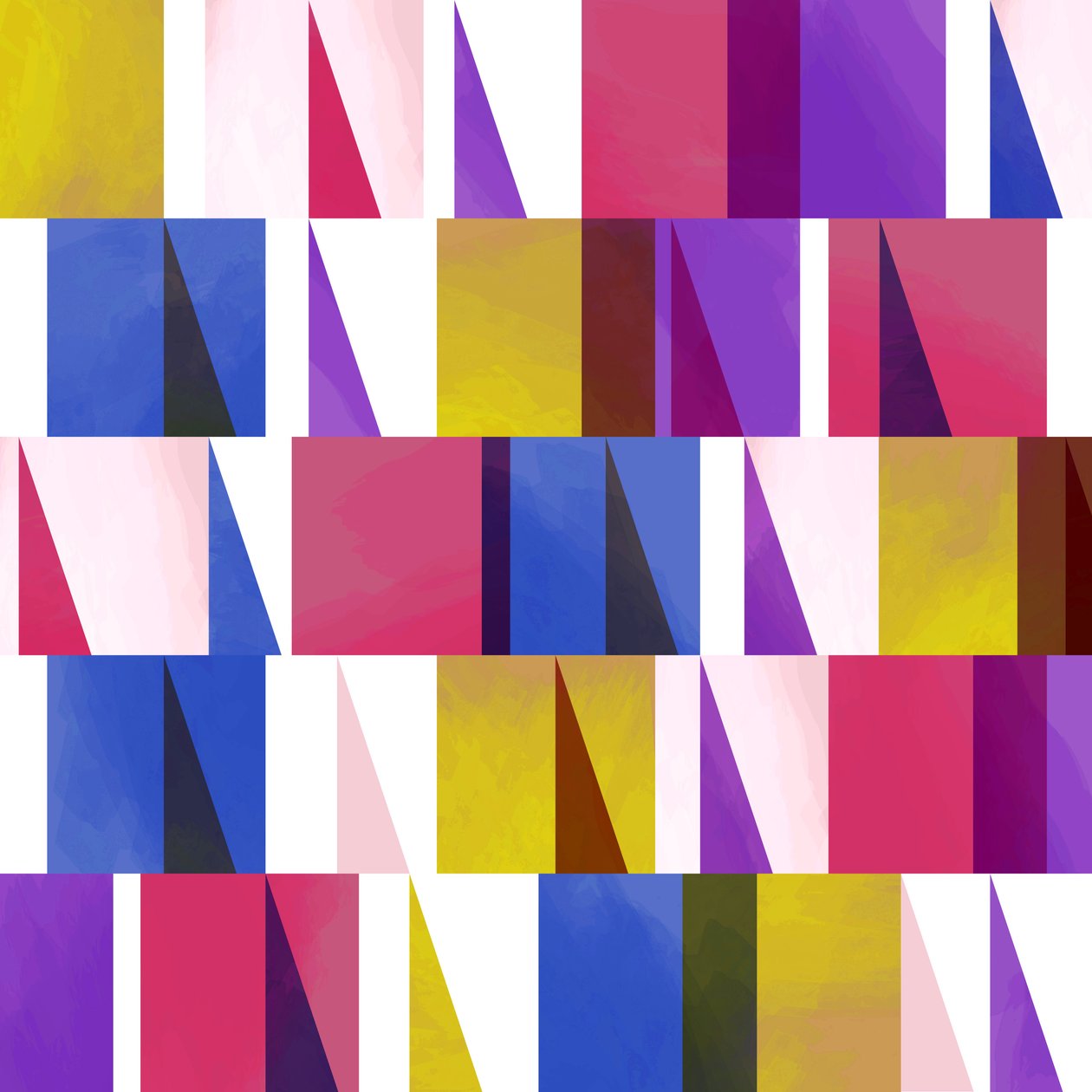 Sail 1, 2014 (blandteknik) av Laurence Lavallee