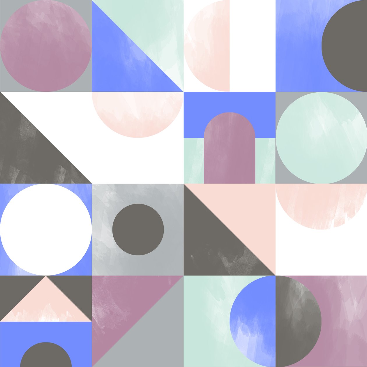 Toy Blocks, 2013 (blandteknik) av Laurence Lavallee