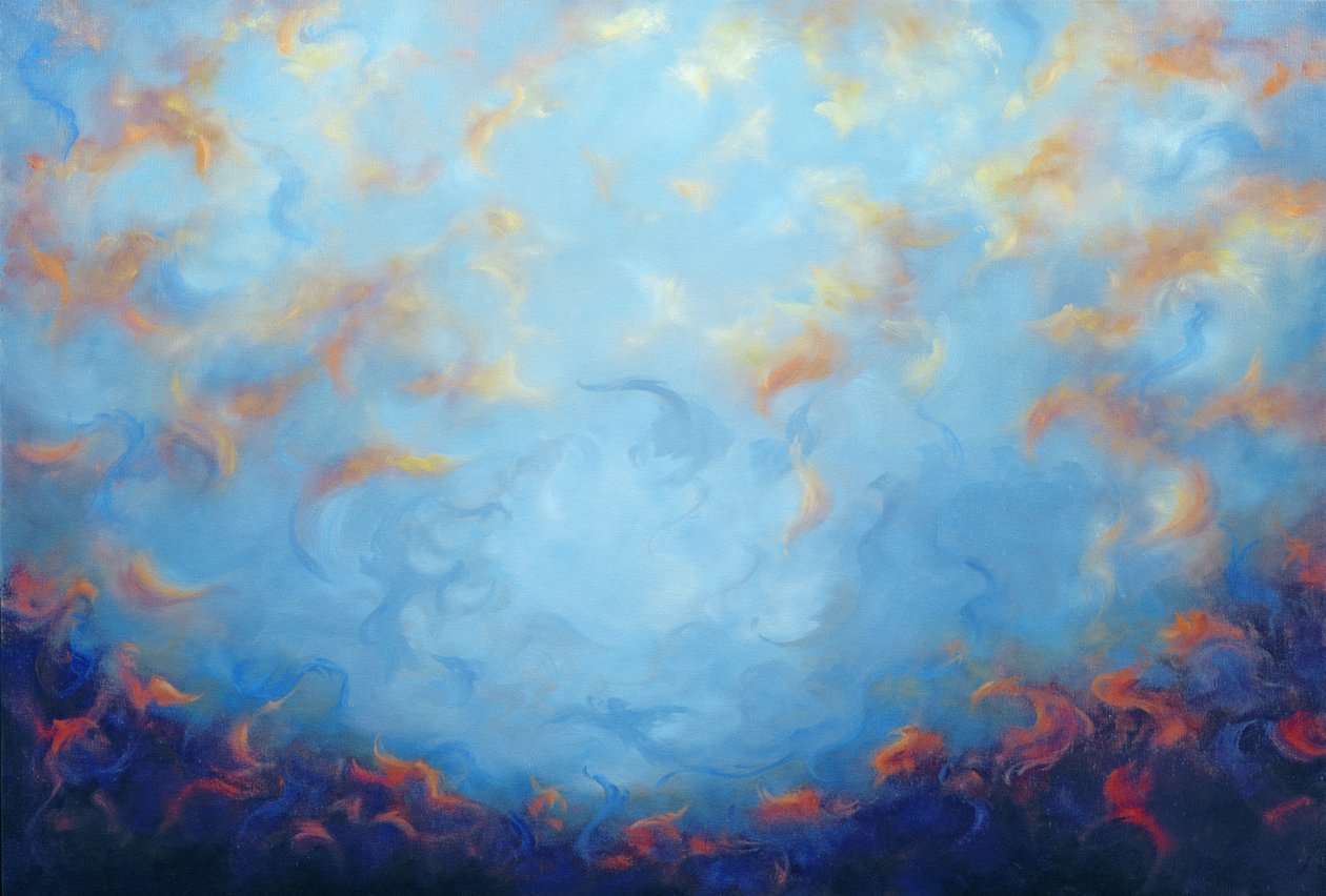 Barock, 2007 av Lee Campbell