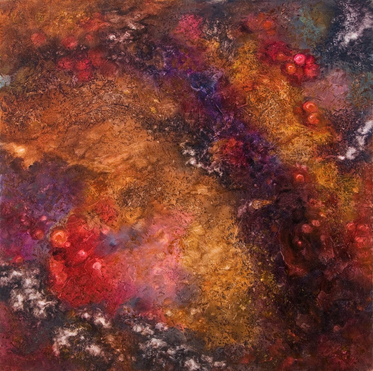 Korrosion av Lee Campbell