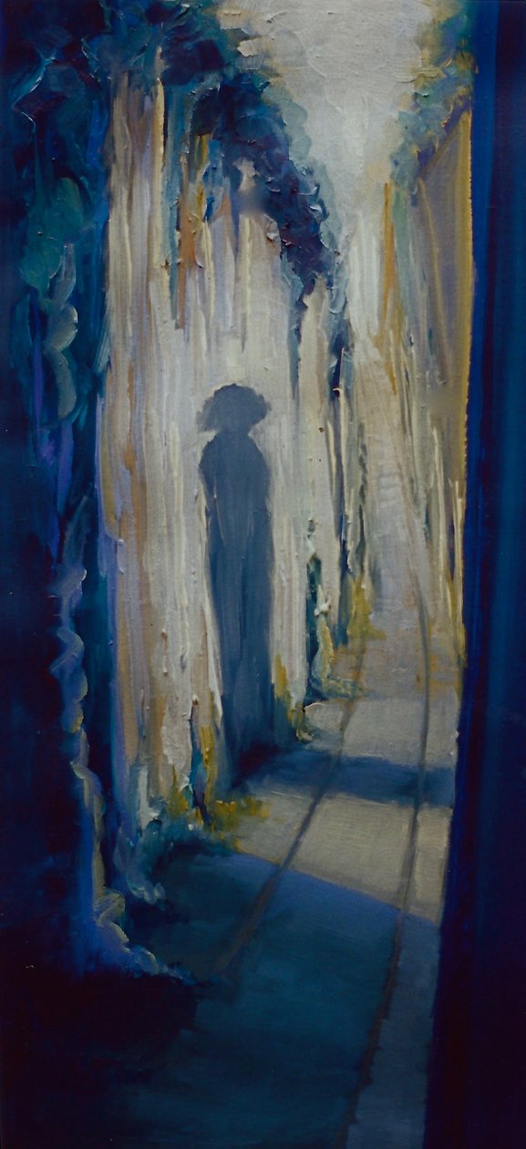 Tålamod, 2000 av Lee Campbell