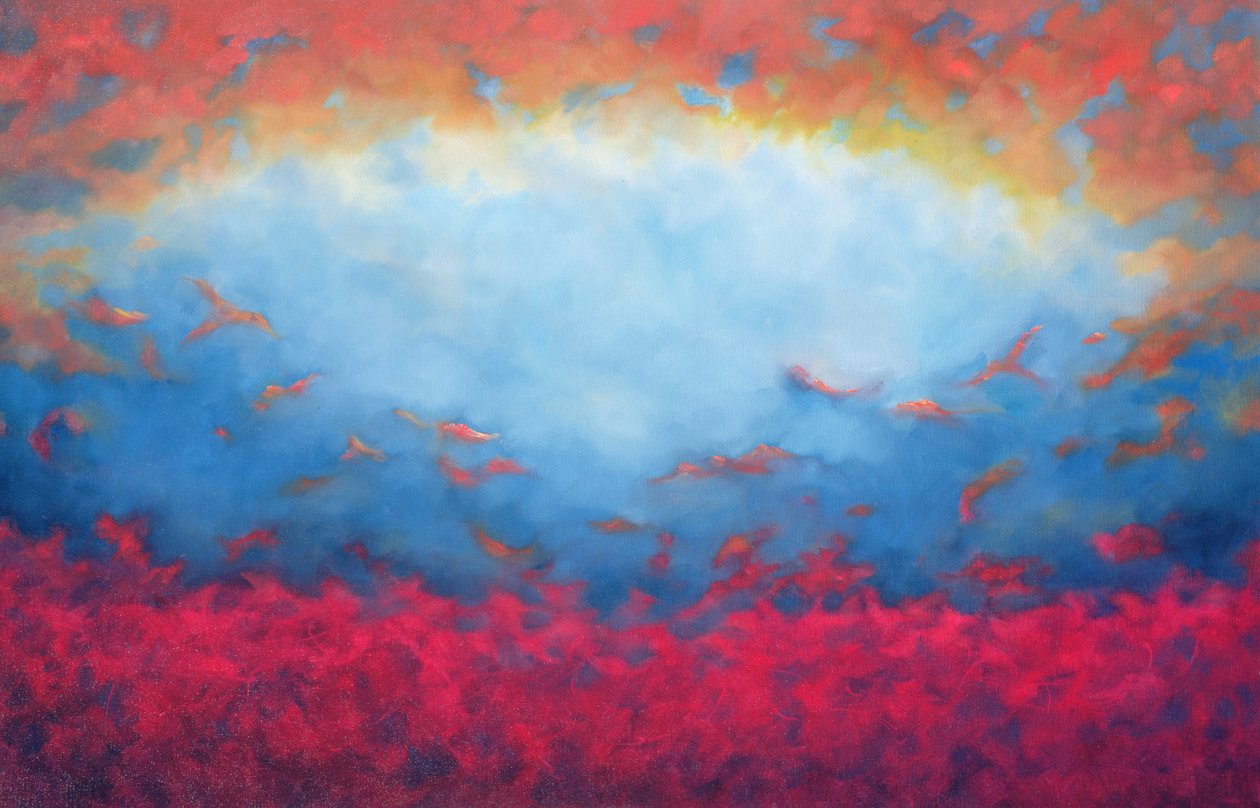 Phantasma, 2004 av Lee Campbell