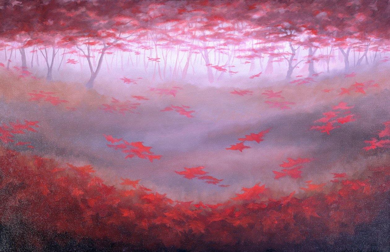 Fantasy, 2005 av Lee Campbell