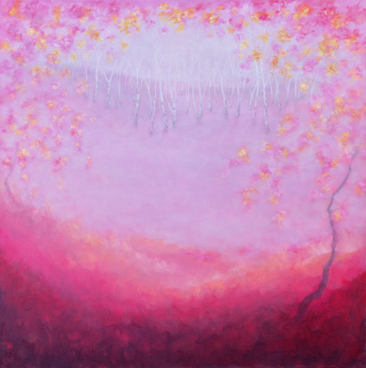 Promise, 2005 av Lee Campbell