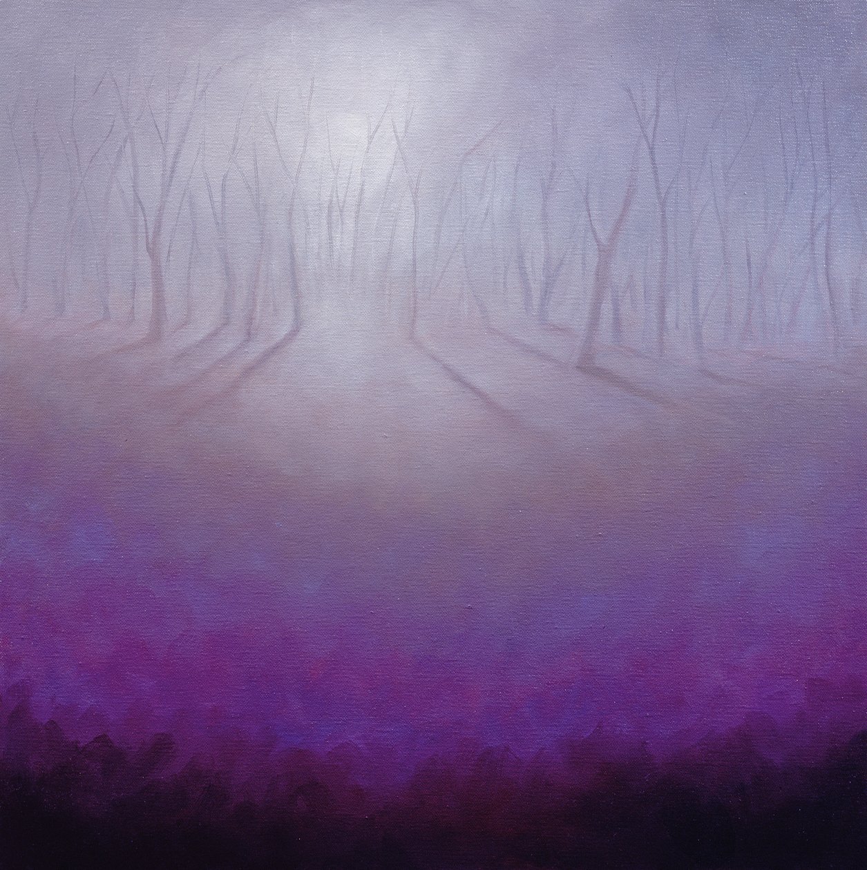 Prophecy, 2005 av Lee Campbell