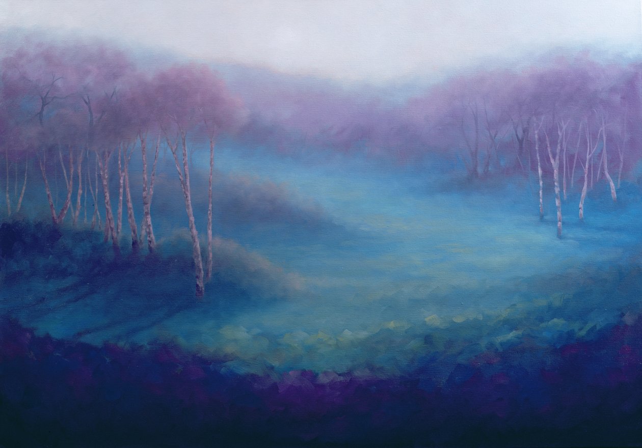 Vila, 2005 av Lee Campbell