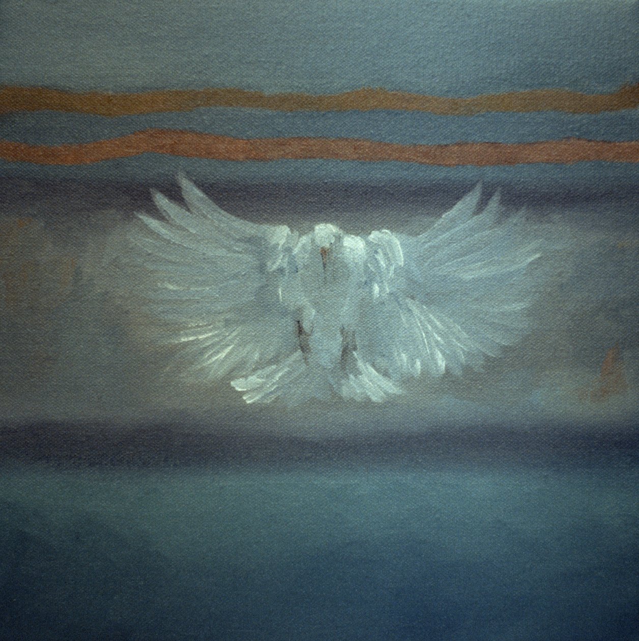 Whisper, 2001 av Lee Campbell