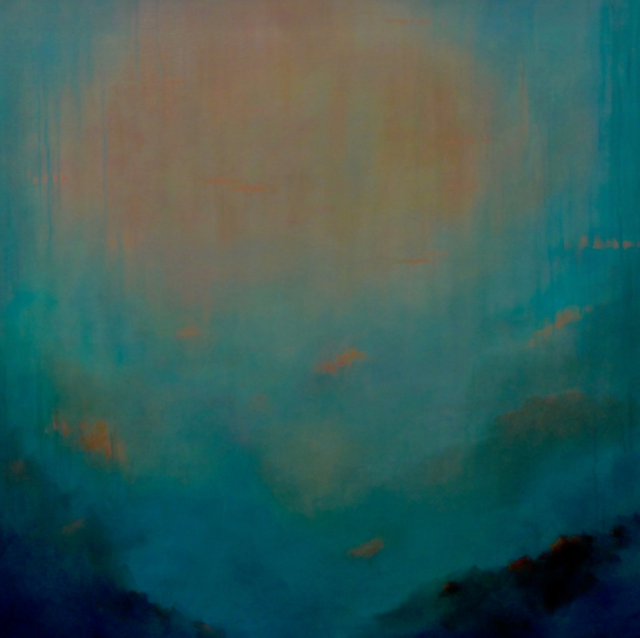 Beyond the Willows, 2020 av Lee Campbell