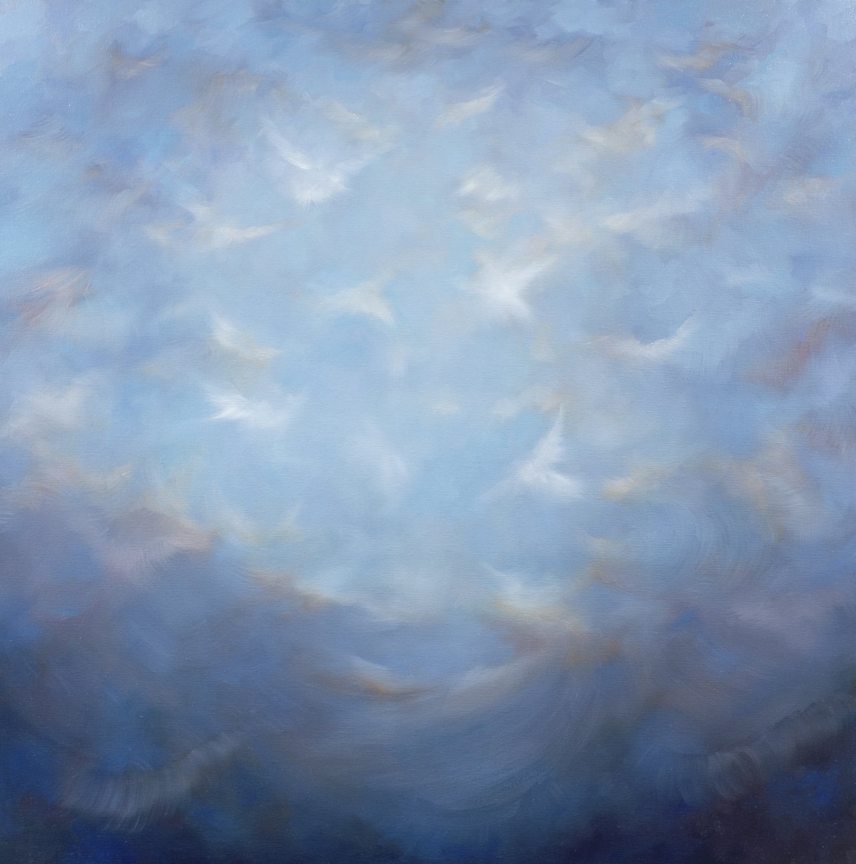 Ethereal, 2006 av Lee Campbell