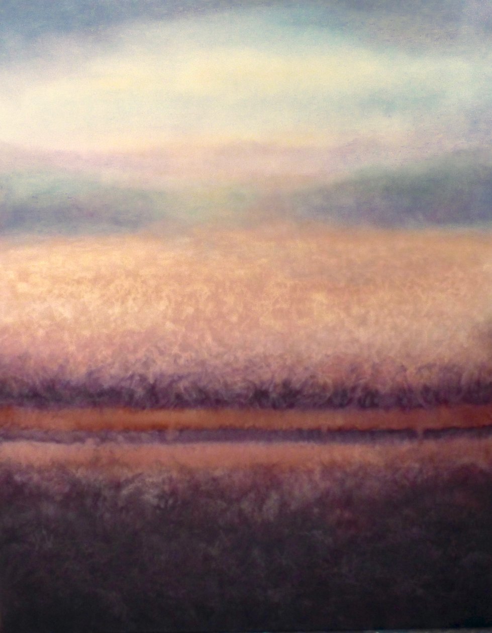Field of Dreams, 2020 av Lee Campbell