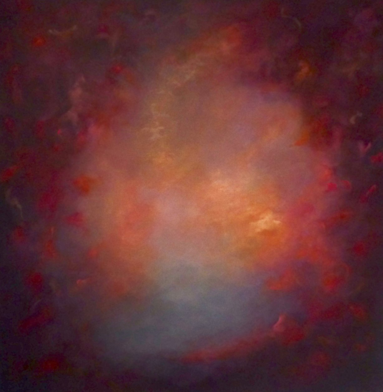 Migration, 2019 av Lee Campbell