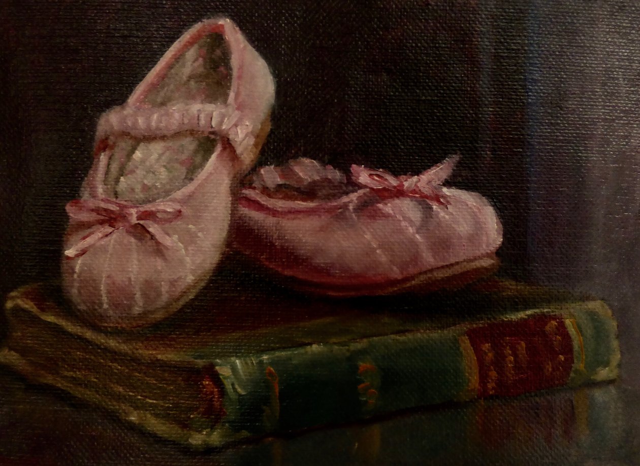 Tiny Pinks, 2020 av Lee Campbell