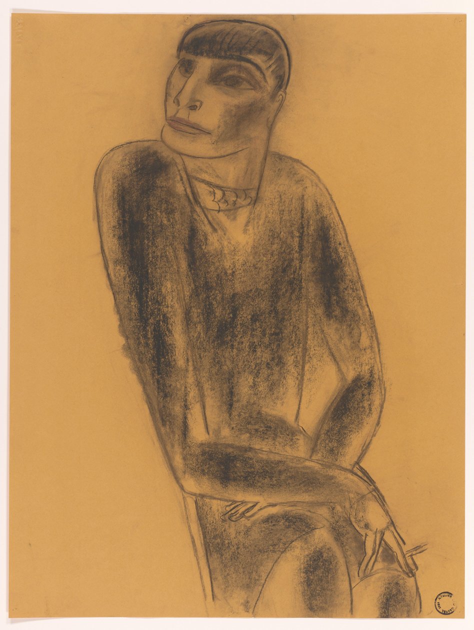 swedish av Leo Gestel