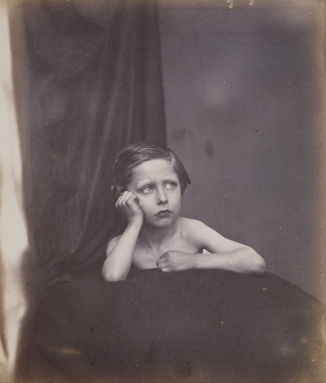 Prince Arthur (1850 av Leonida Caldesi
