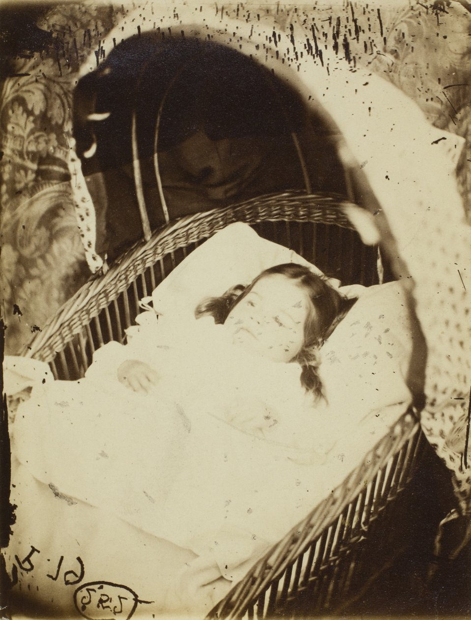 Ofrälse av Lewis Carroll