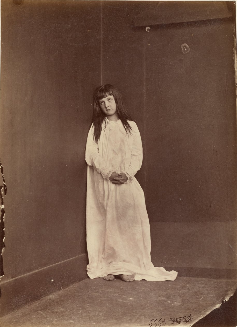 [Xie Kitchin / "Penitence"] av Lewis Carroll