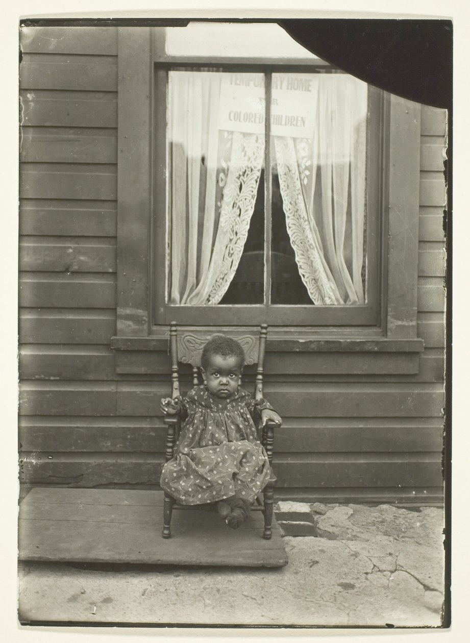 På hemmaplan, Pittsburgh av Lewis Wickes Hine