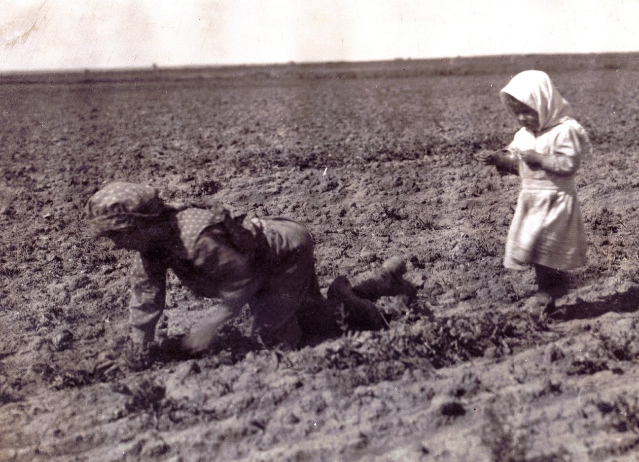 Okänd bild av Lewis Wickes Hine