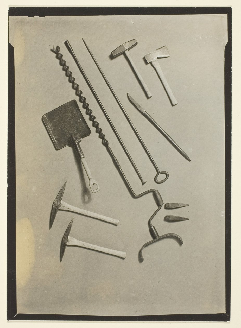 Utan titel av Lewis Wickes Hine