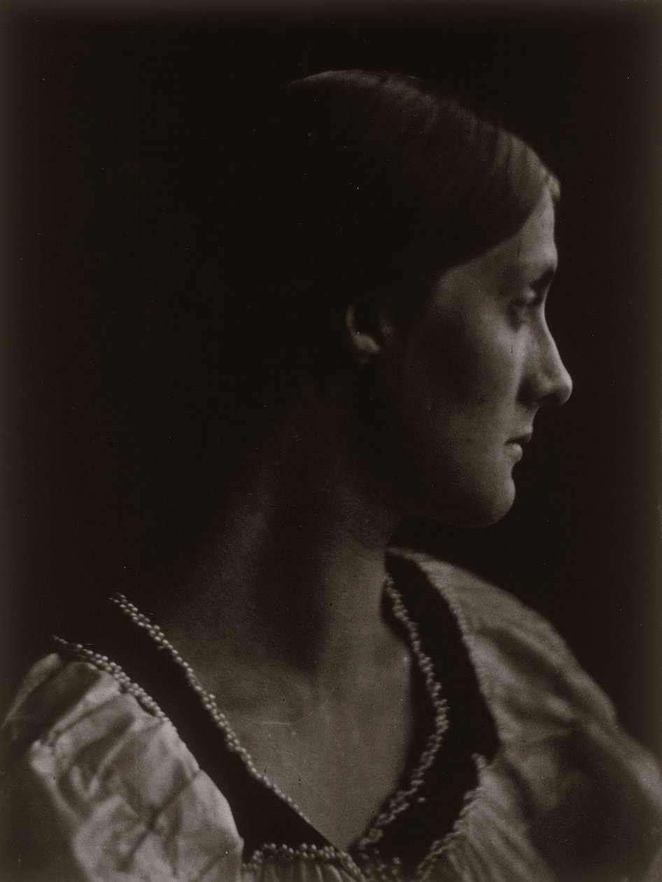Julia Jackson, liten profil