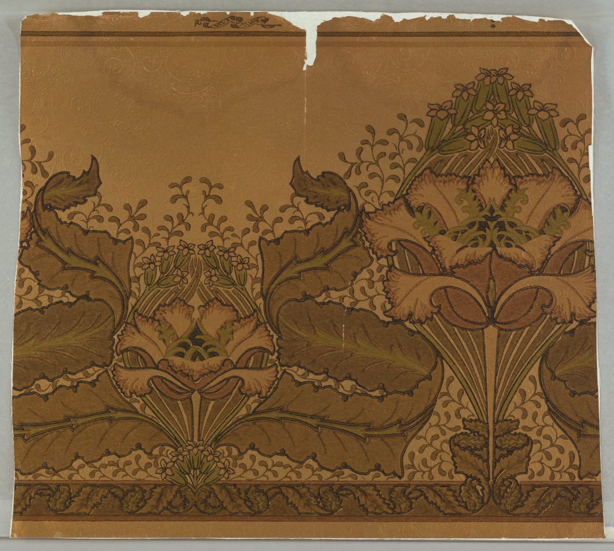 Fris av Liberty Paper and Bag Co.