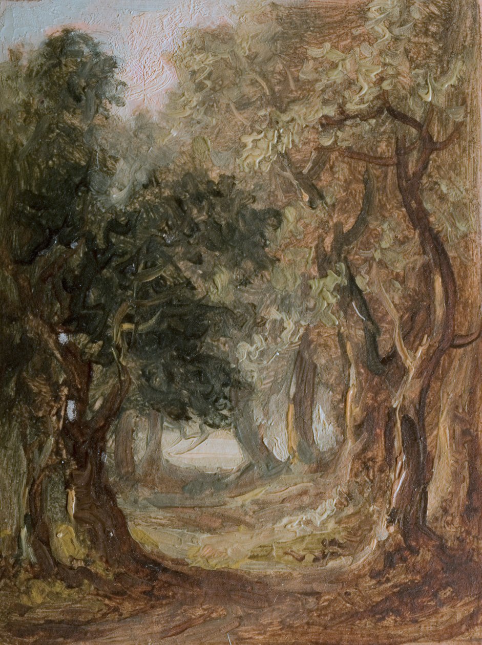 Grove [odaterad]. av Lines Family