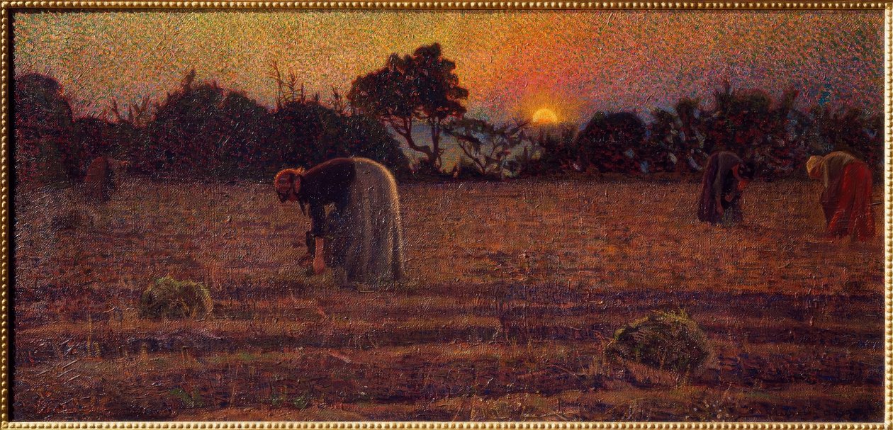 Gramignaie av Llewelyn Lloyd