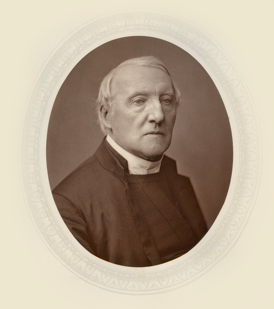 Richard Durnford av Lock and Whitfield