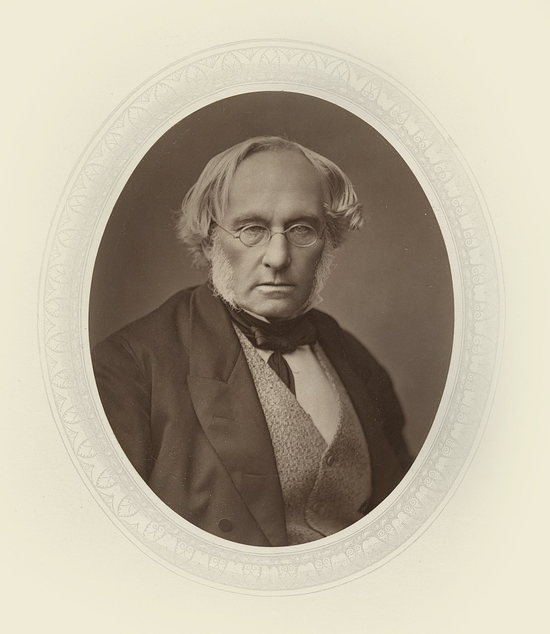 Sir Edward Shepherd Creasy av Lock and Whitfield