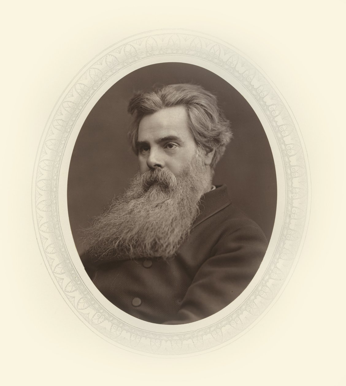 Thomas Woolner av Lock and Whitfield