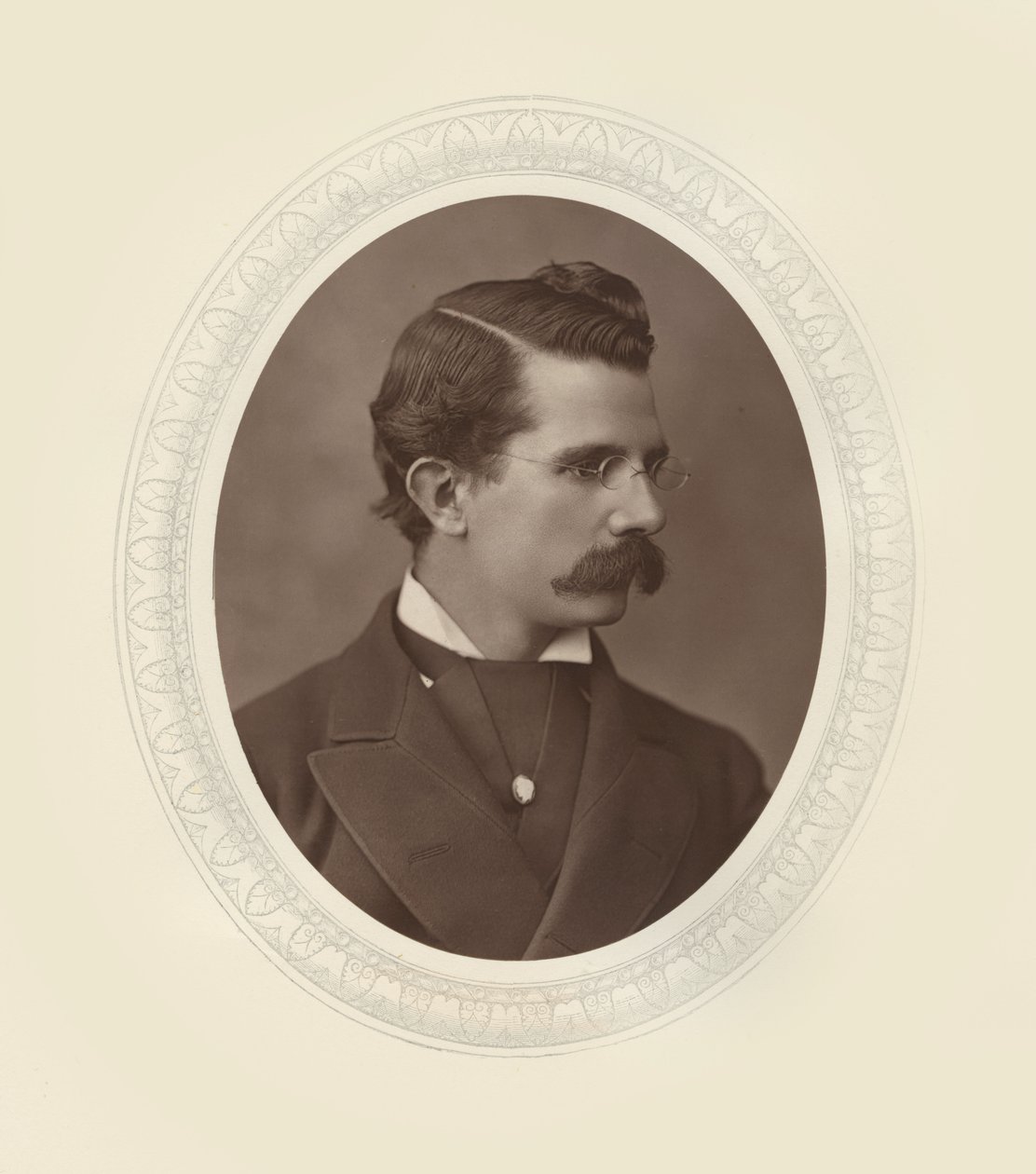 William Black av Lock and Whitfield