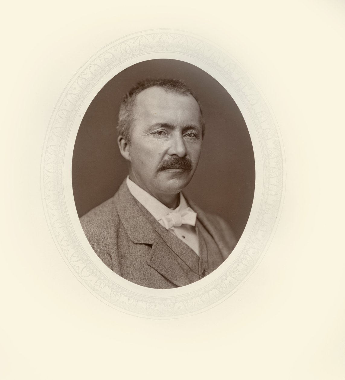 Dr Heinrich Schliemann av Lock and Whitfield