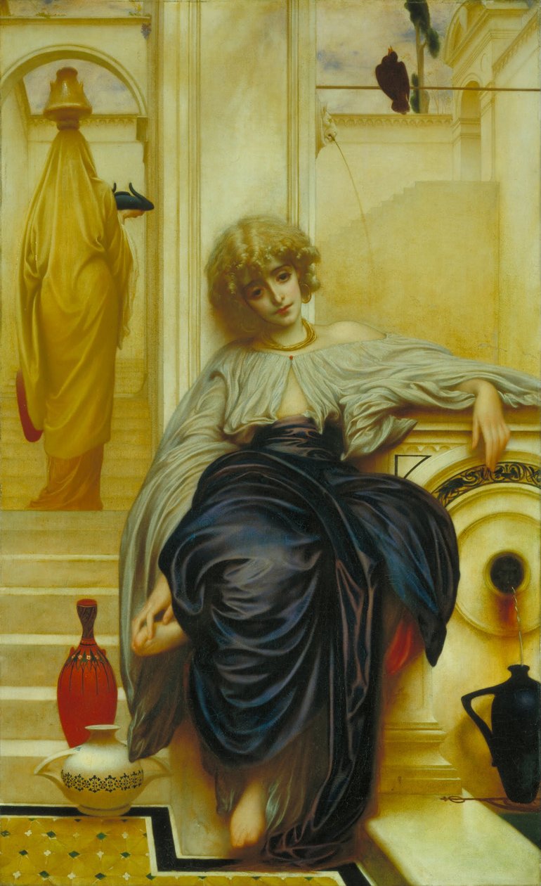 Sånger utan ord av Frederic Leighton