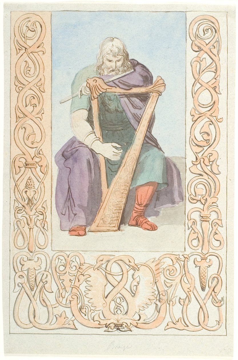 Smäll av Lorenz Frølich