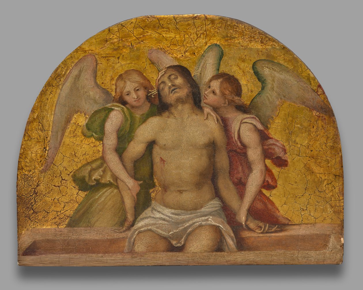 Piet? av Lorenzo Lotto