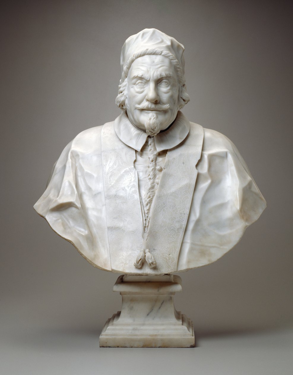 Påven Alexander III av Lorenzo Ottoni